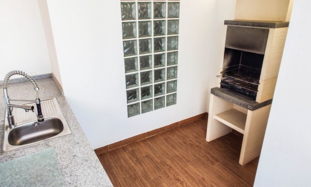 Venta - Apartamento / piso -
Punta Prima