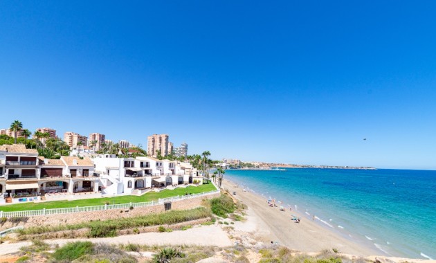 Herverkoop - Villa -
Campoamor