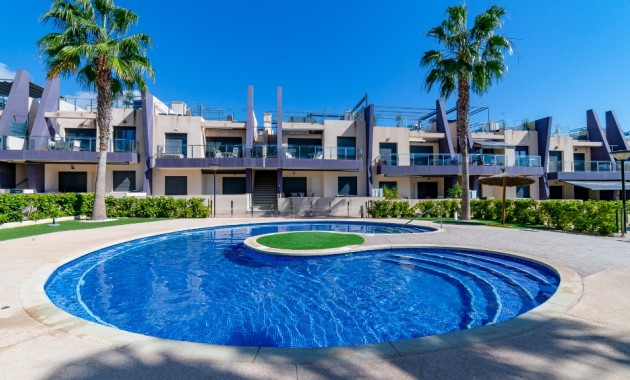 Venta - Apartamento / piso -
Mil Palmeras