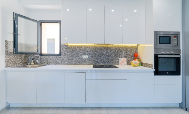 Venta - Apartamento / piso -
Mil Palmeras