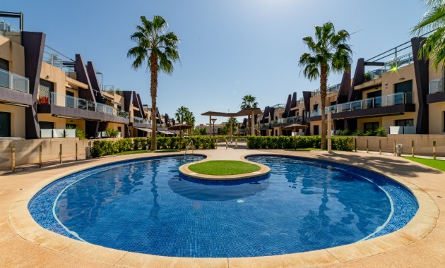 Venta - Apartamento / piso -
Mil Palmeras