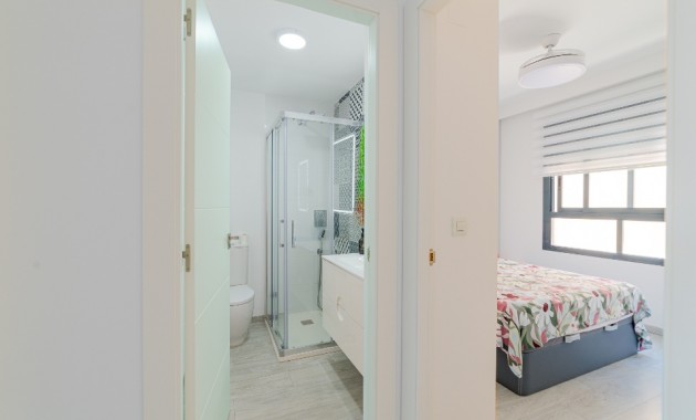 Venta - Apartamento / piso -
Mil Palmeras