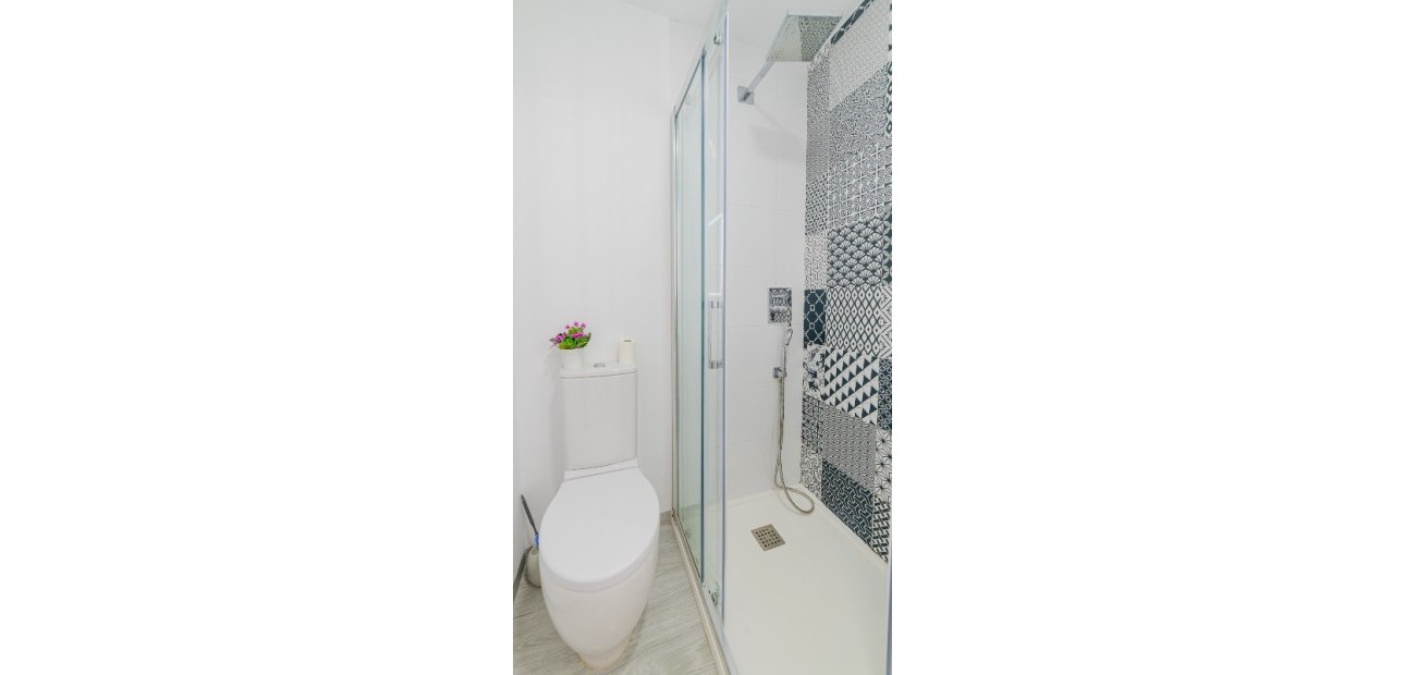 Venta - Apartamento / piso -
Mil Palmeras