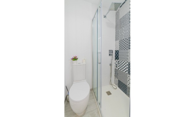 Venta - Apartamento / piso -
Mil Palmeras