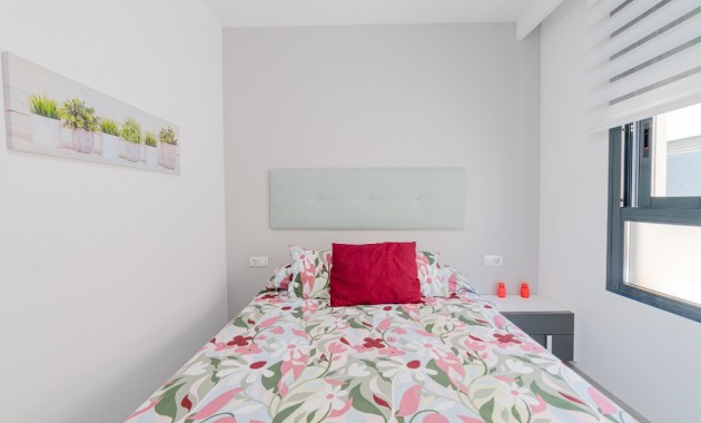 Venta - Apartamento / piso -
Mil Palmeras