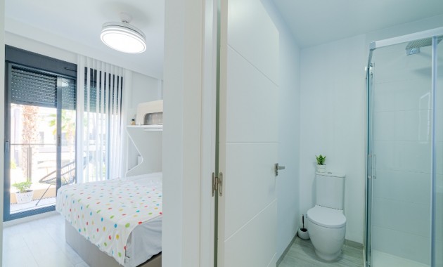 Venta - Apartamento / piso -
Mil Palmeras