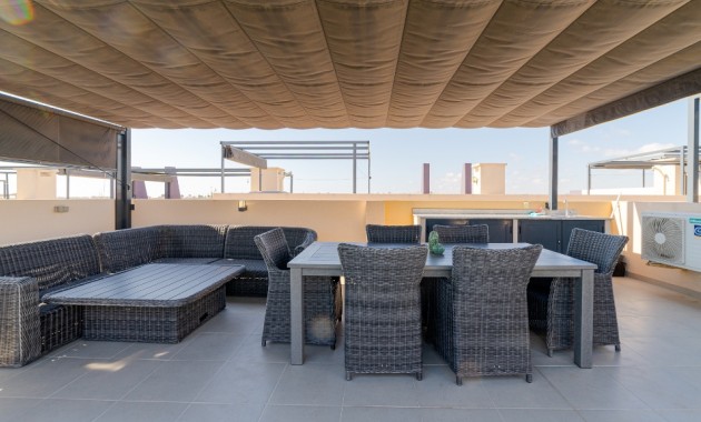 Venta - Apartamento / piso -
Mil Palmeras