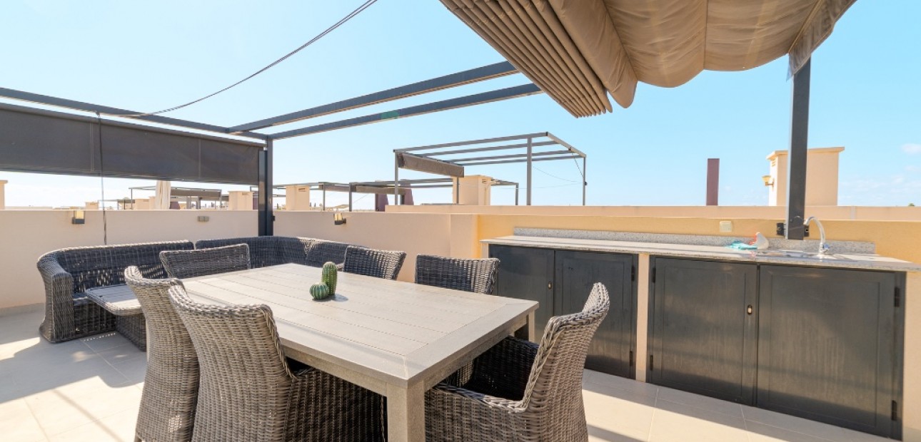 Venta - Apartamento / piso -
Mil Palmeras