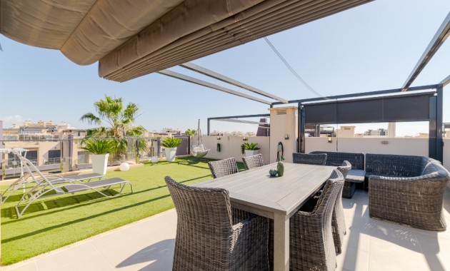 Venta - Apartamento / piso -
Mil Palmeras