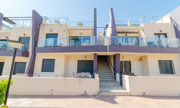 Venta - Apartamento / piso -
Mil Palmeras