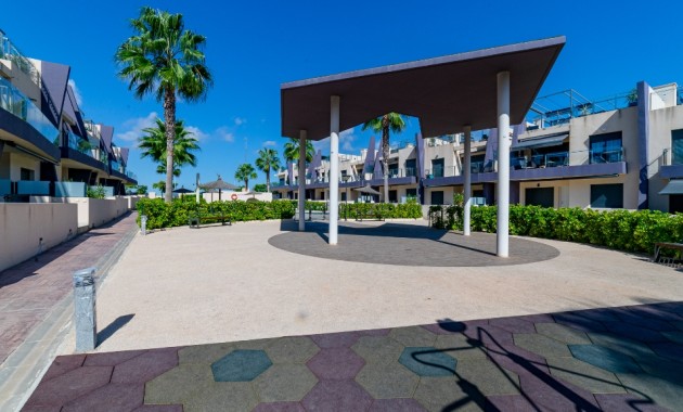 Venta - Apartamento / piso -
Mil Palmeras