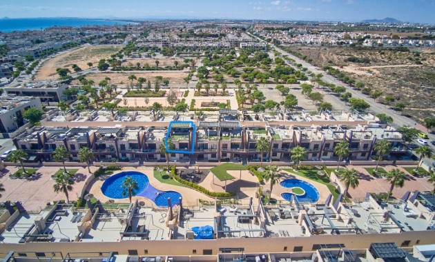 Venta - Apartamento / piso -
Mil Palmeras