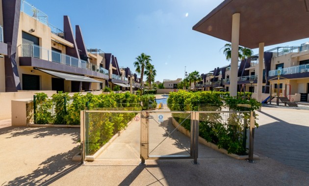 Venta - Apartamento / piso -
Mil Palmeras