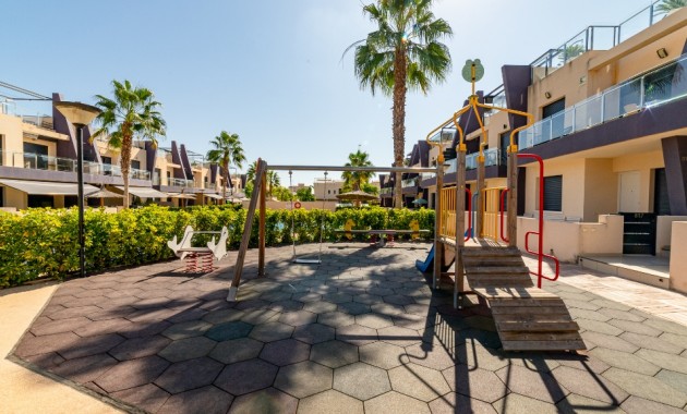 Venta - Apartamento / piso -
Mil Palmeras