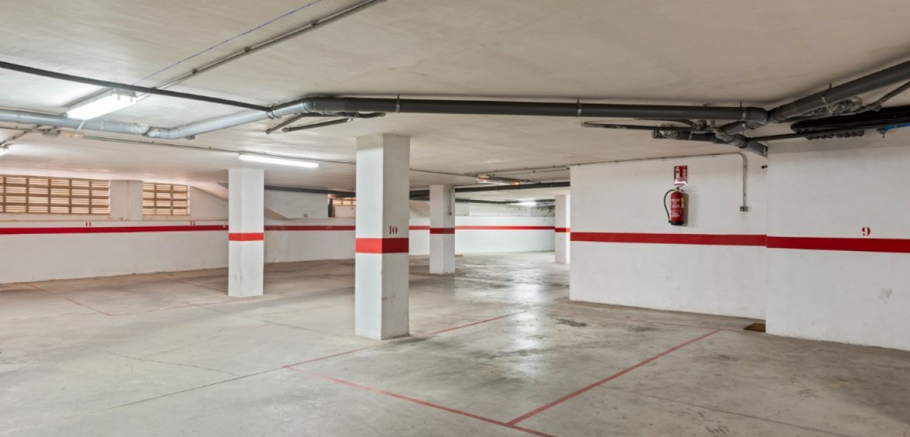 Venta - Apartamento / piso -
Guardamar del Segura