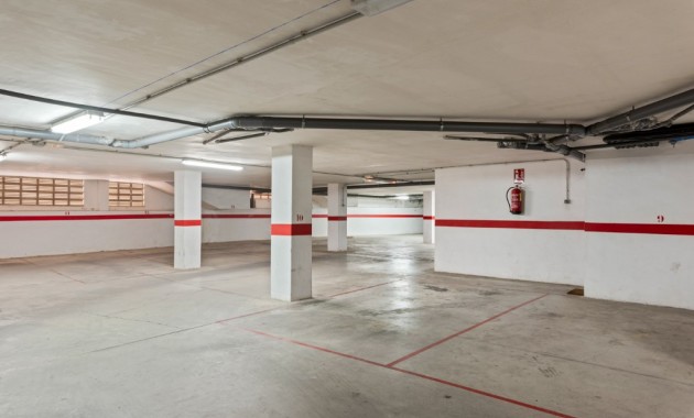 Venta - Apartamento / piso -
Guardamar del Segura