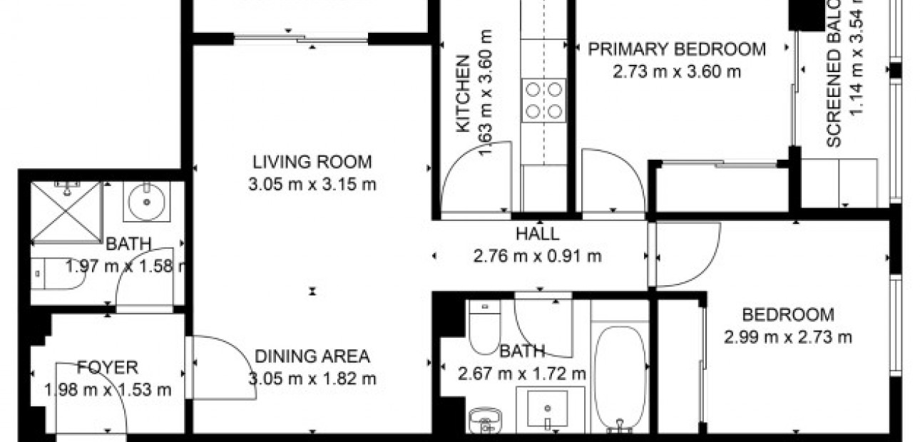 Venta - Apartamento / piso -
Guardamar del Segura