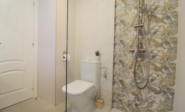 Herverkoop - Appartement / flat -
Torrevieja - La veleta