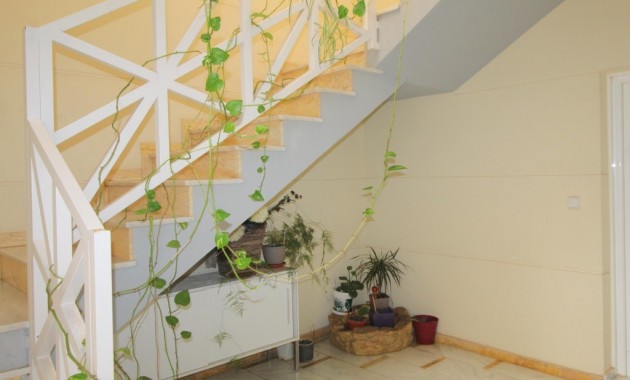 Herverkoop - Appartement / flat -
Torrevieja - La veleta