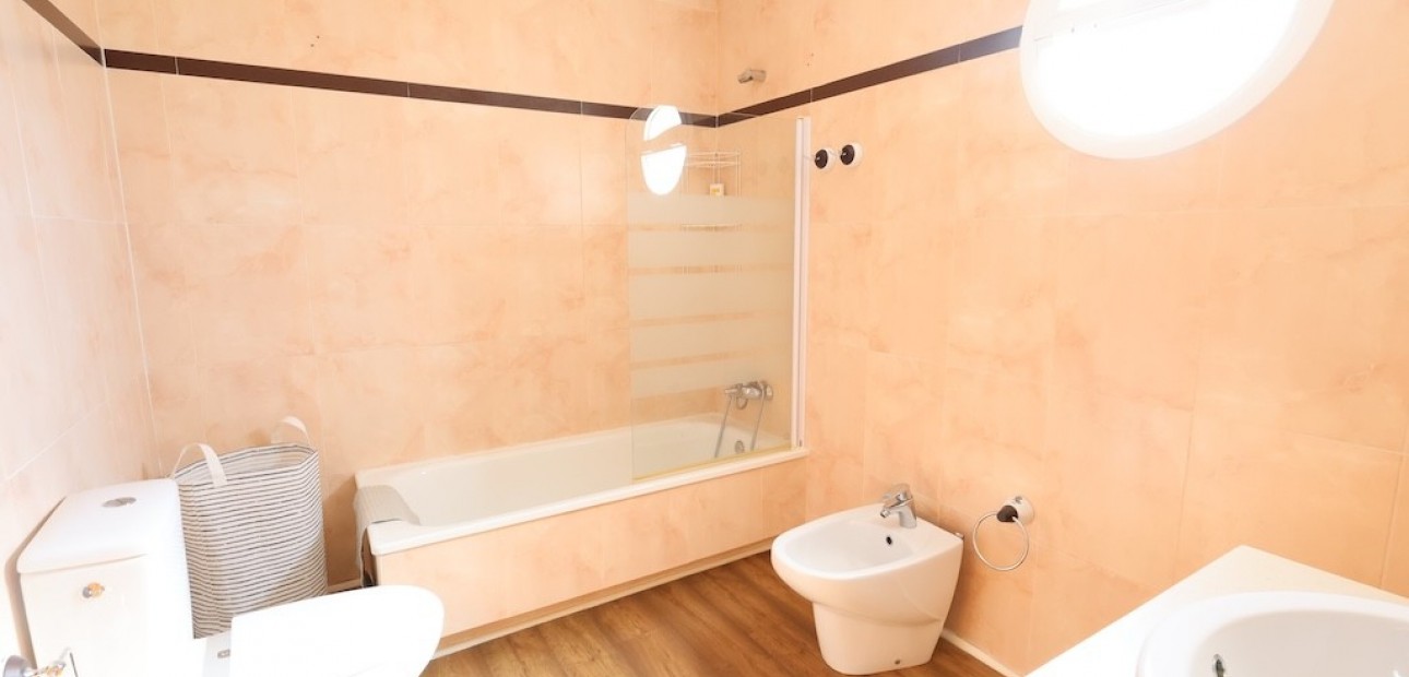 Herverkoop - Appartement / flat -
Mil Palmeras