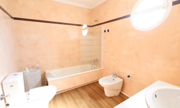 Herverkoop - Appartement / flat -
Mil Palmeras