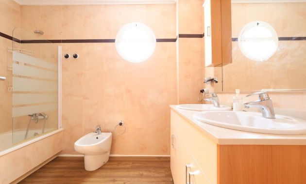 Herverkoop - Appartement / flat -
Mil Palmeras