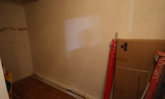 Herverkoop - Appartement / flat -
Mil Palmeras