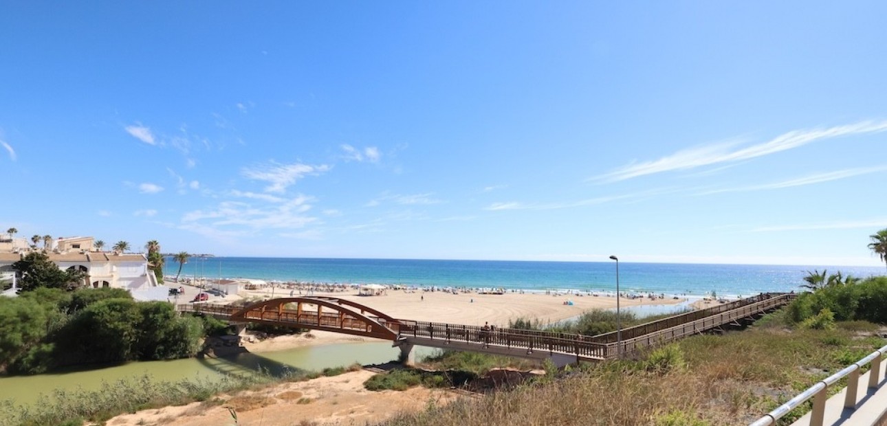 Herverkoop - Appartement / flat -
Mil Palmeras