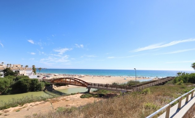 Herverkoop - Appartement / flat -
Mil Palmeras