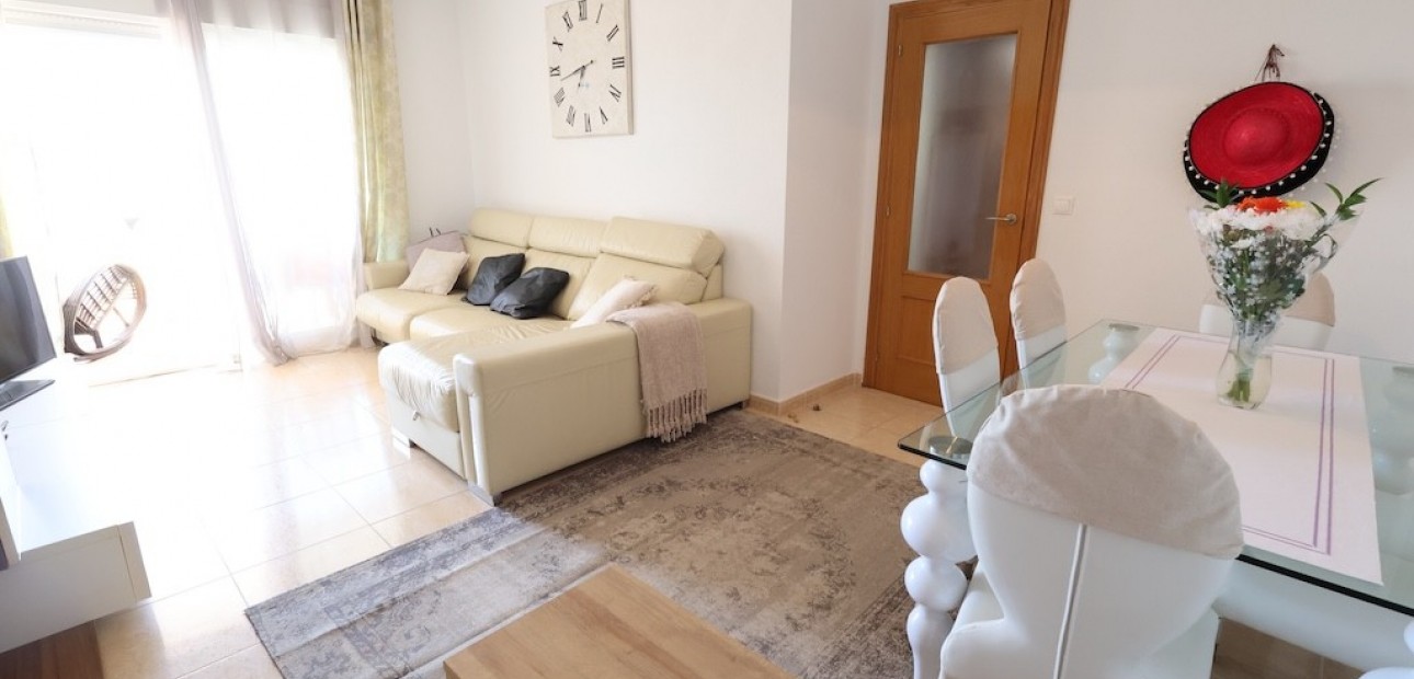 Sale - Apartment / flat -
Costa Blanca - Orihuela Costa