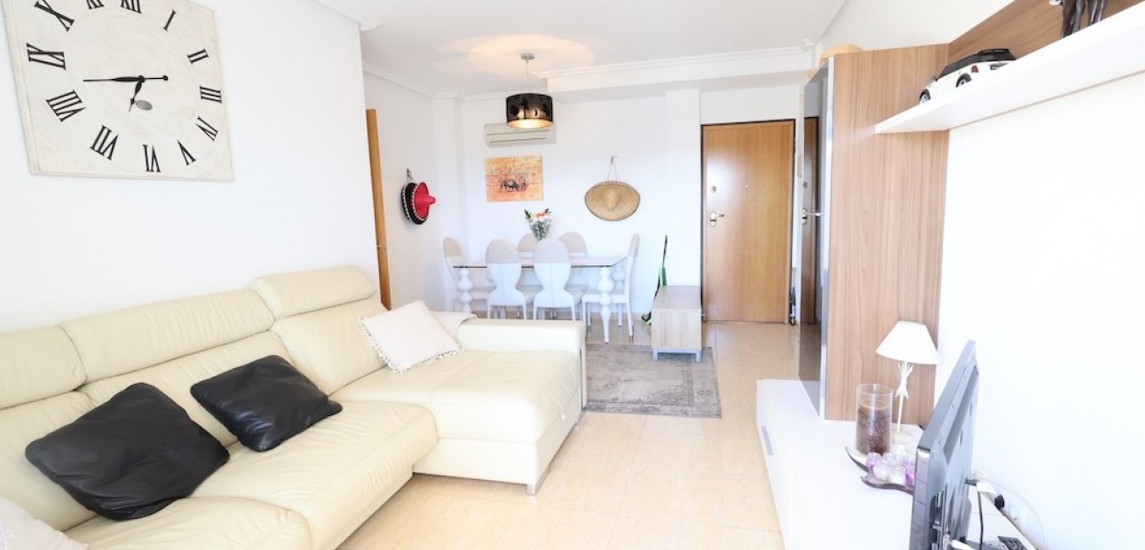 Sale - Apartment / flat -
Costa Blanca - Orihuela Costa