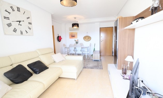 Sale - Apartment / flat -
Costa Blanca - Orihuela Costa