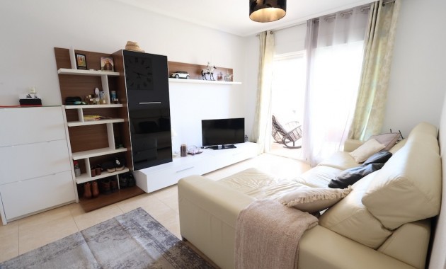 Sale - Apartment / flat -
Costa Blanca - Orihuela Costa