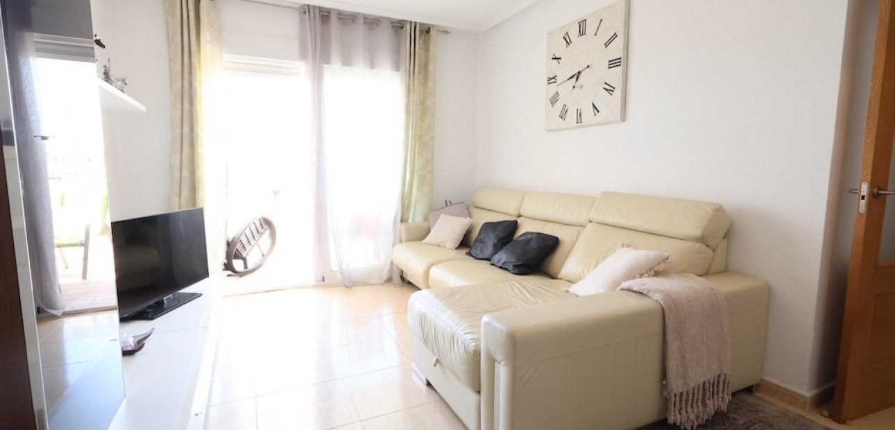Sale - Apartment / flat -
Costa Blanca - Orihuela Costa