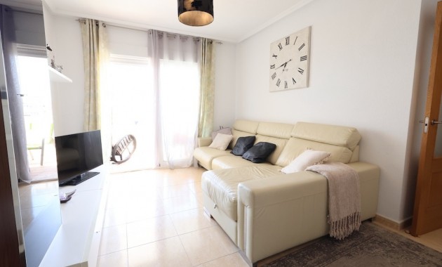 Sale - Apartment / flat -
Costa Blanca - Orihuela Costa