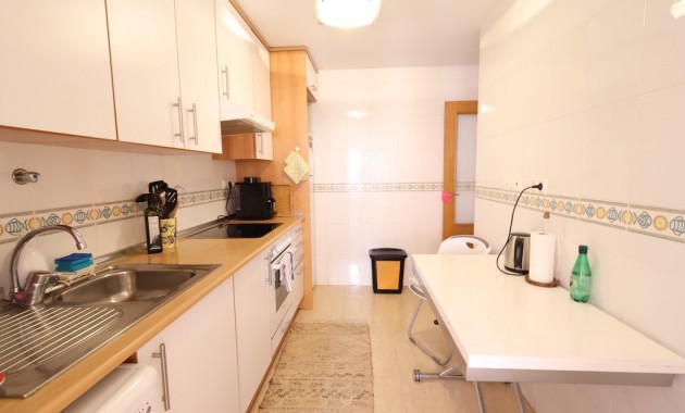 Sale - Apartment / flat -
Costa Blanca - Orihuela Costa
