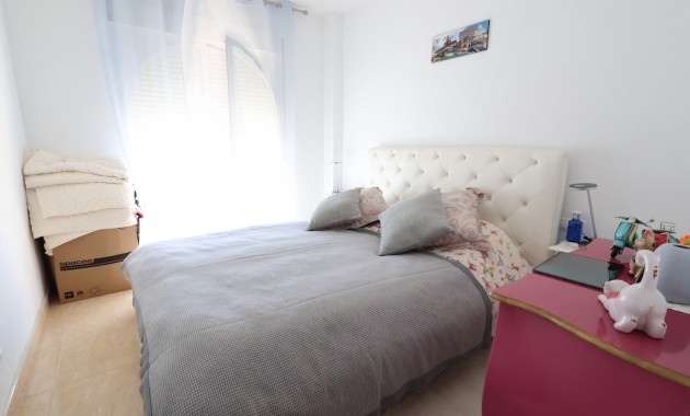 Sale - Apartment / flat -
Costa Blanca - Orihuela Costa