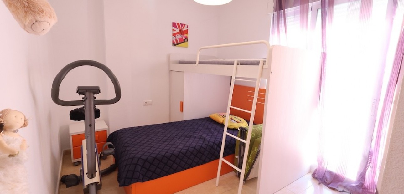 Sale - Apartment / flat -
Costa Blanca - Orihuela Costa