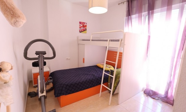 Sale - Apartment / flat -
Costa Blanca - Orihuela Costa