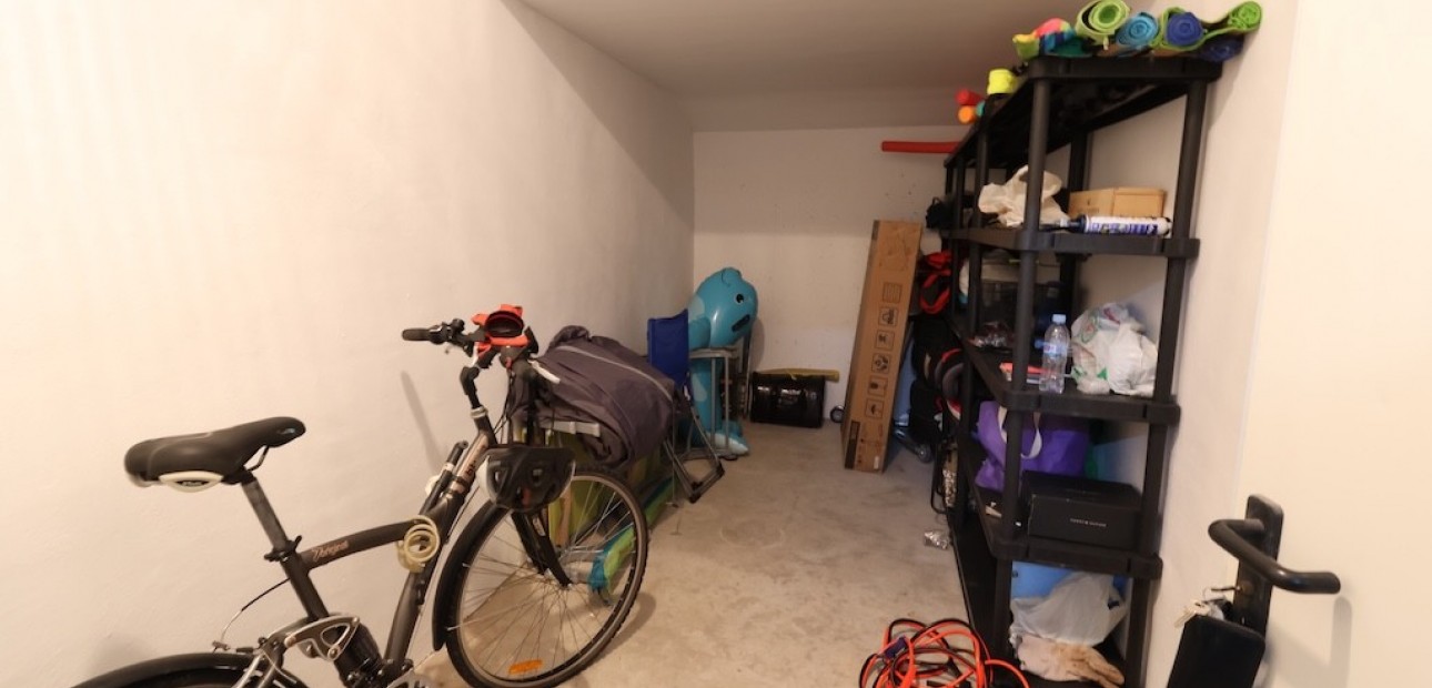 Sale - Apartment / flat -
Costa Blanca - Orihuela Costa