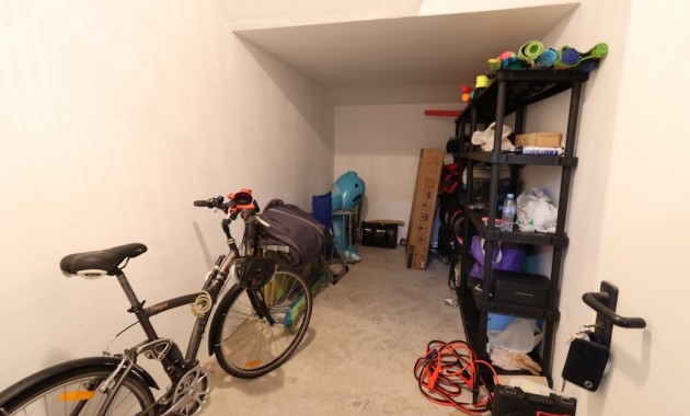 Sale - Apartment / flat -
Costa Blanca - Orihuela Costa