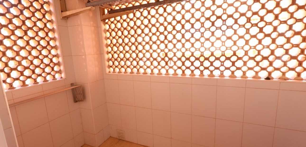 Sale - Apartment / flat -
Costa Blanca - Orihuela Costa