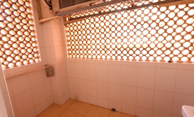 Sale - Apartment / flat -
Costa Blanca - Orihuela Costa