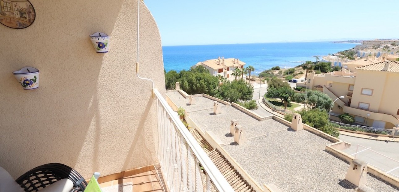 Sale - Apartment / flat -
Costa Blanca - Orihuela Costa