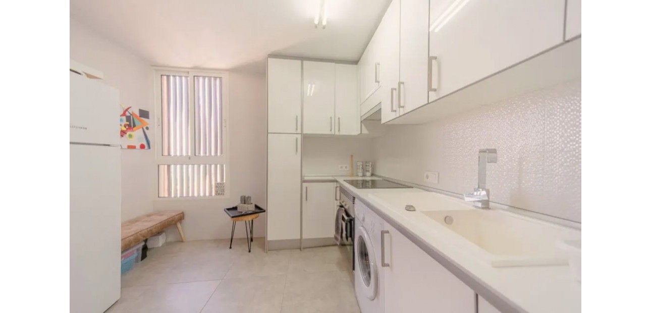 Sale - Apartment / flat -
Torrevieja