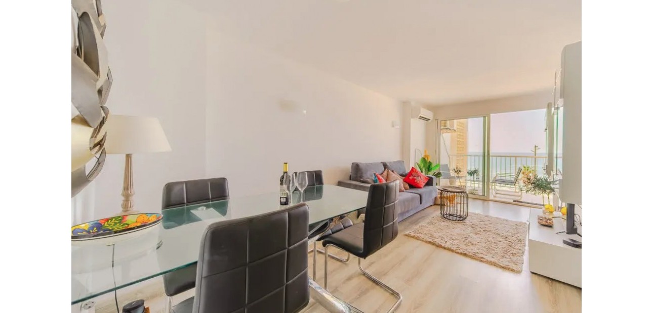 Sale - Apartment / flat -
Torrevieja