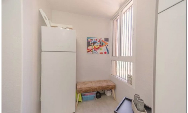 Sale - Apartment / flat -
Torrevieja