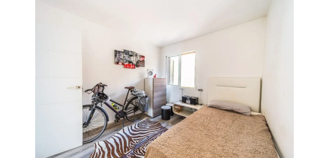 Sale - Apartment / flat -
Torrevieja