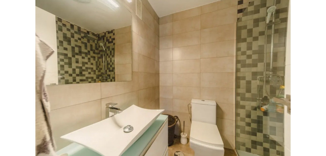 Sale - Apartment / flat -
Torrevieja