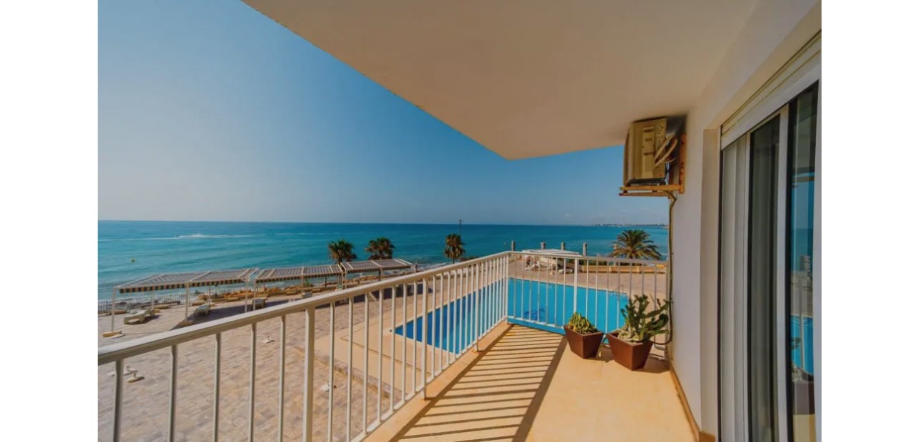 Sale - Apartment / flat -
Torrevieja